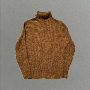 Vintage 60’s Brent by Montgomery Ward Sweater. Size M.